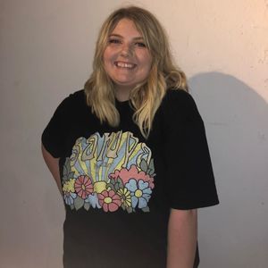 Meet your Posher, Casey